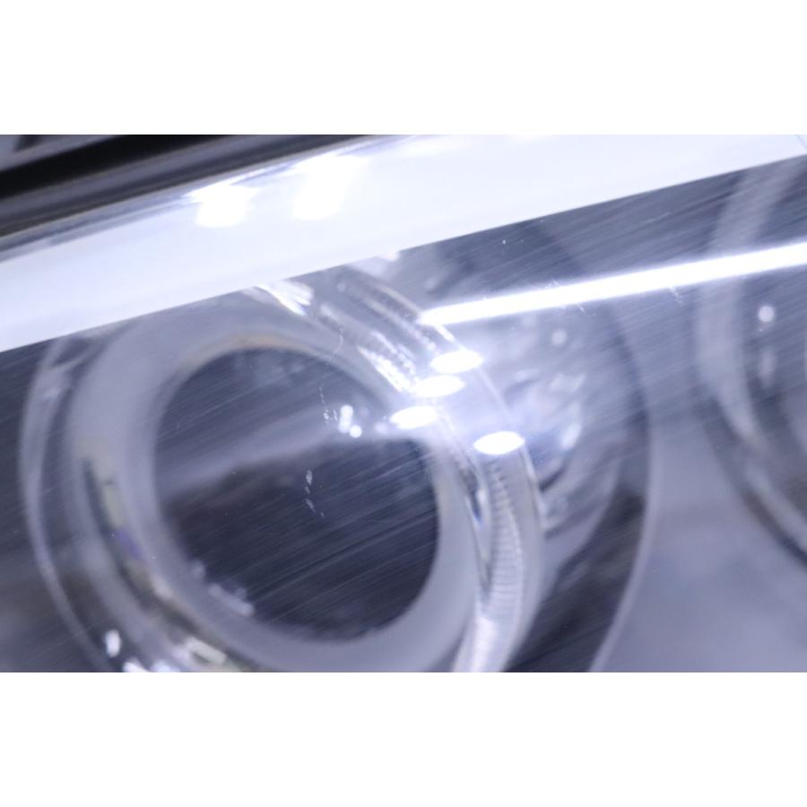BMW BMW 3シリーズ 320i LCI 右H 後期 (E92 KD20) 純正 HID ヘッド