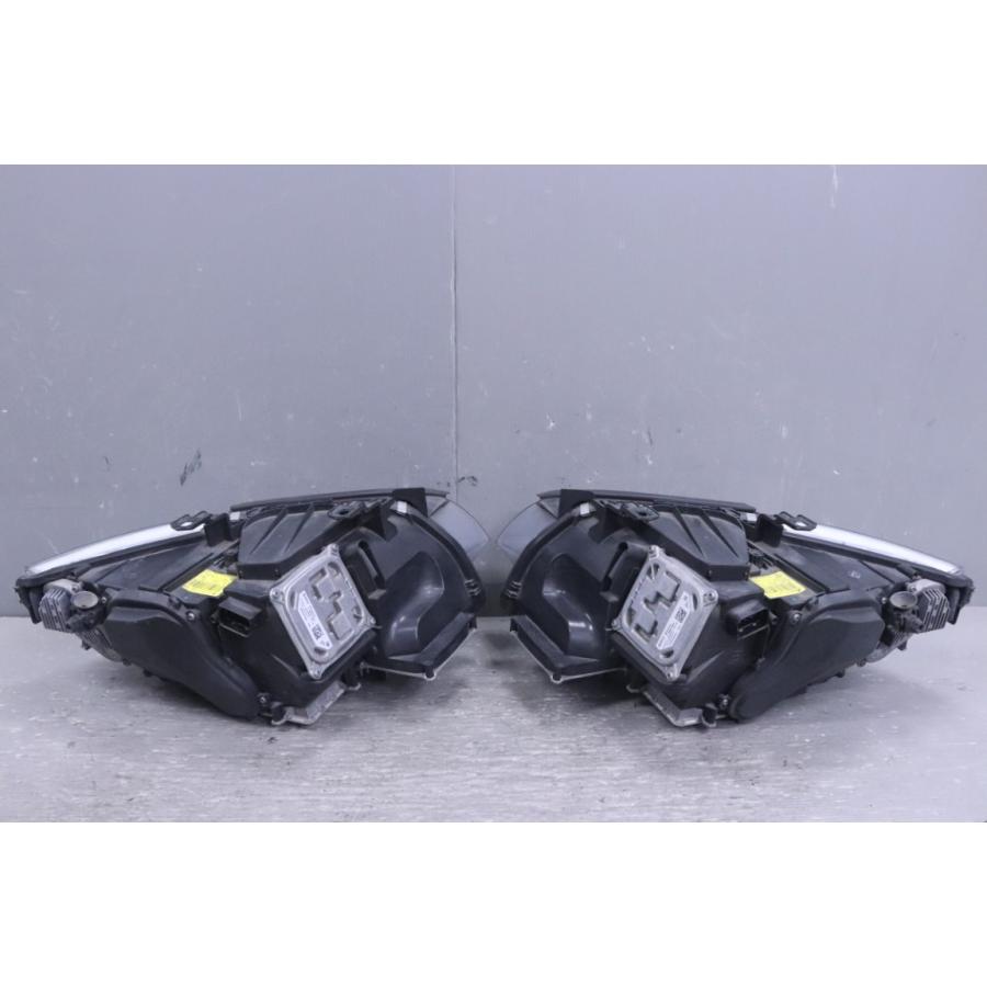 BMW BMW 3シリーズ 320i LCI 右H 後期 (E92 KD20) 純正 HID ヘッド