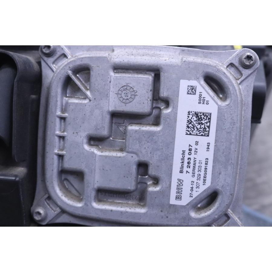 BMW BMW 3シリーズ 320i LCI 右H 後期 (E92 KD20) 純正 HID ヘッド