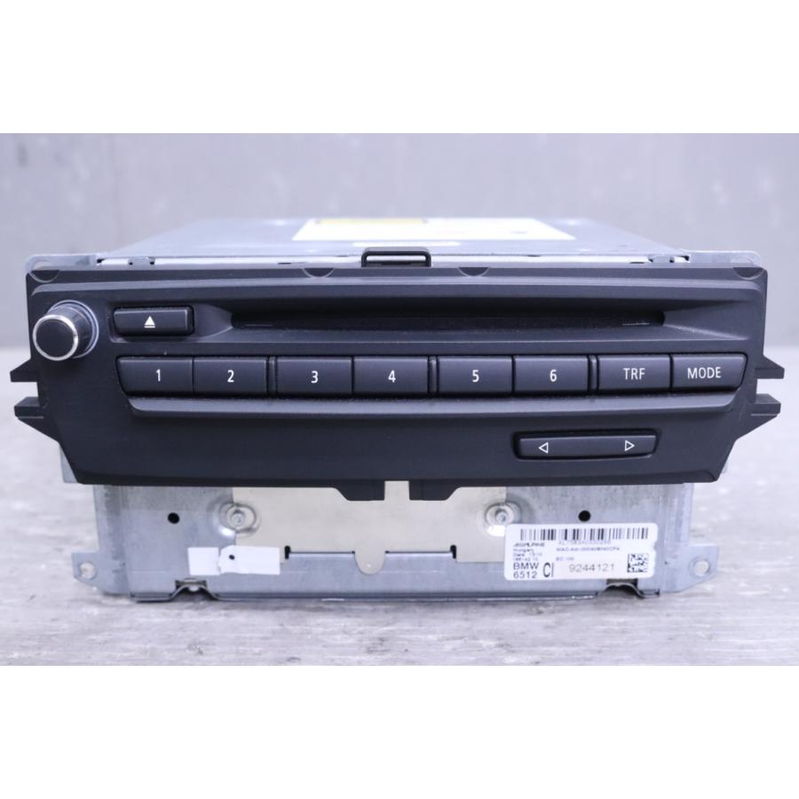BMW BMW 3シリーズ 320i LCI 右H 後期 (E92 KD20) 純正 HDDナビ 地図 