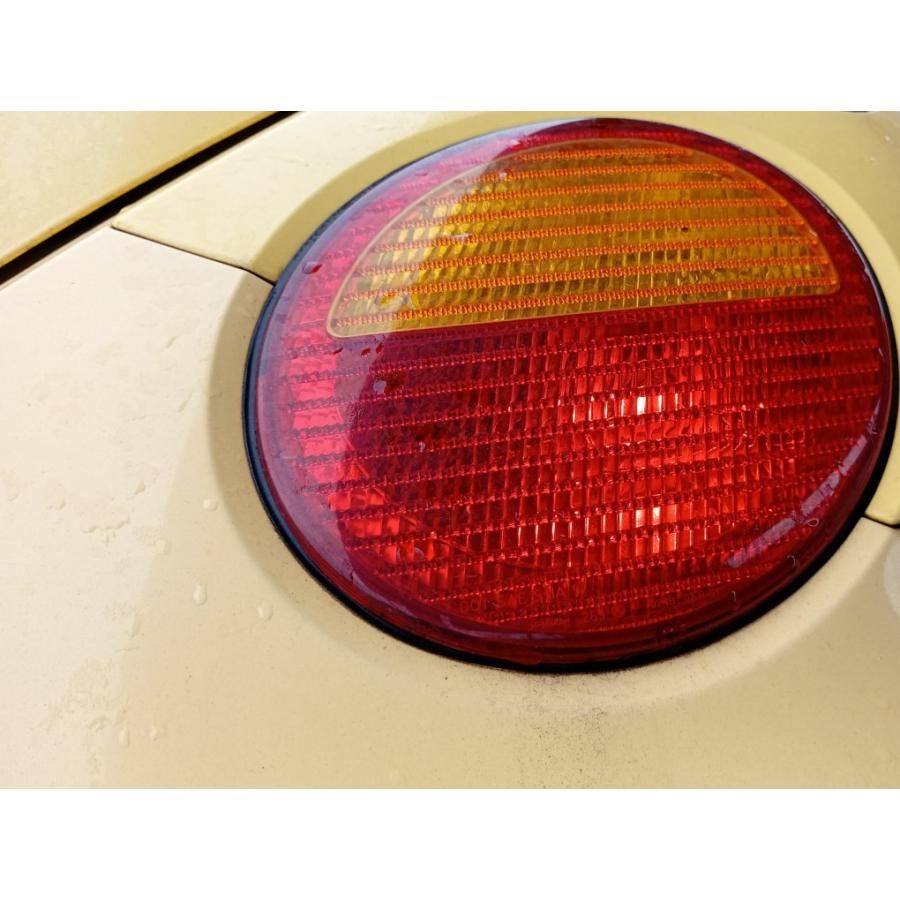 フォルクスワーゲン（Volkswagen） VW ニュービートル 前期 (9CAZJ 9C