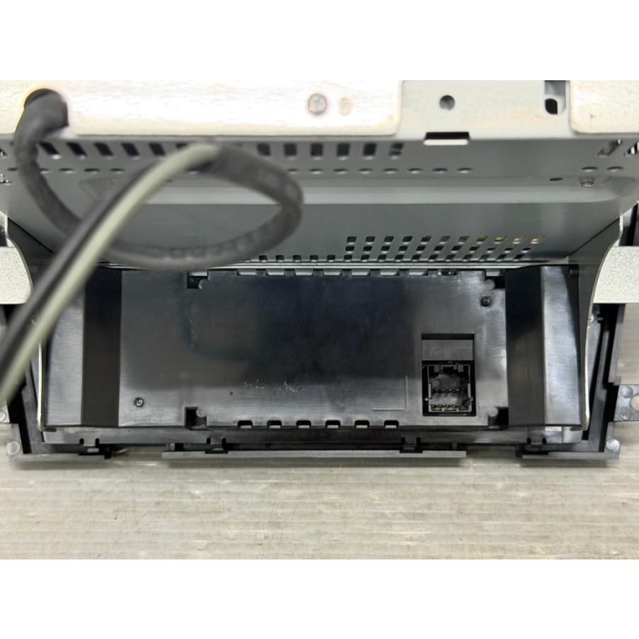 レガシィ B4 2.0i E型 後期 (BL5 BL5E45L) 6連 CDチェンジャー MD