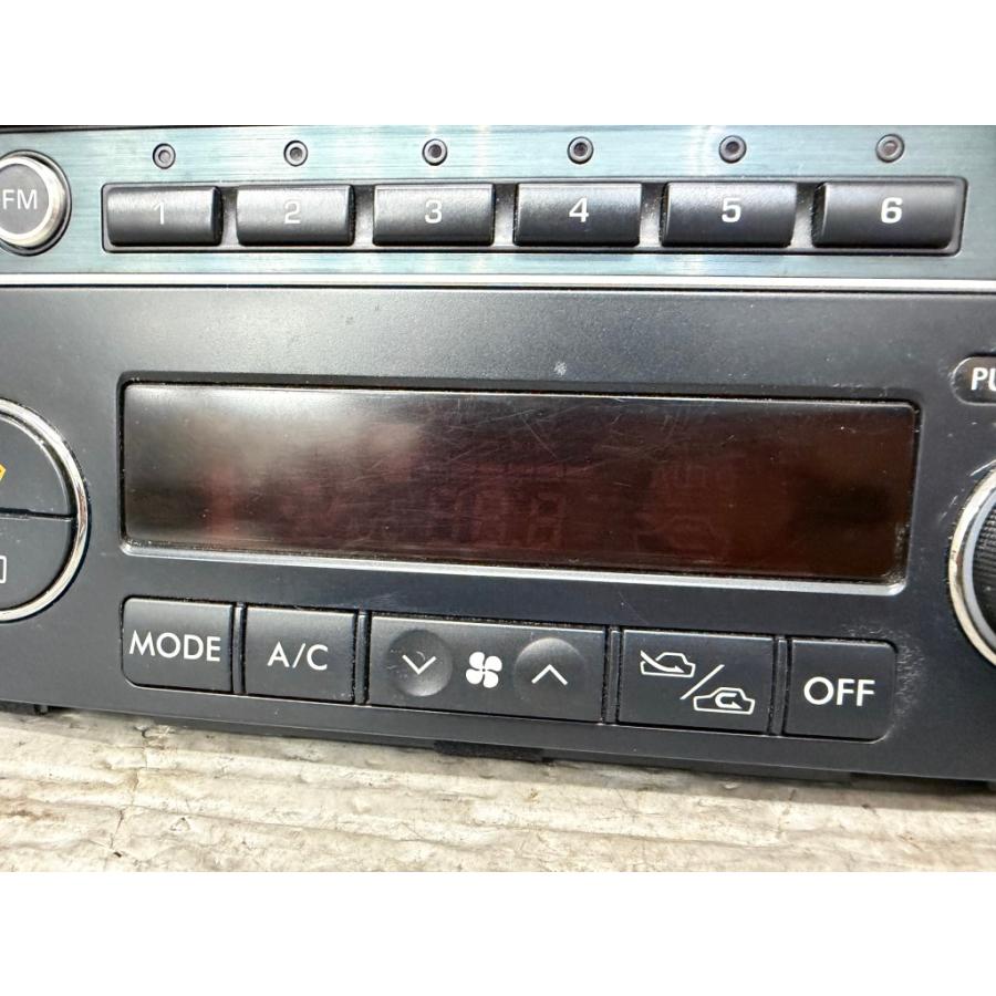 SUBARU（スバル） レガシィ ツーリングワゴン ブリッツェン C型 (BP5