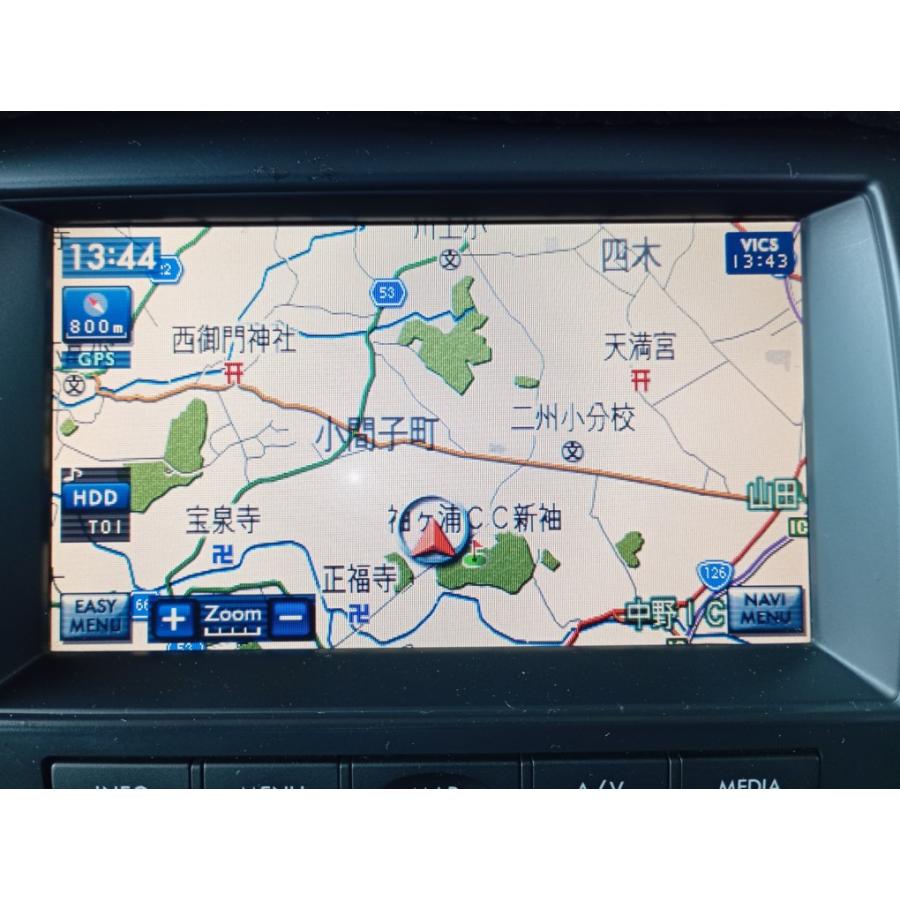 スバル レガシー マルチコンピューター KENWOOD カーナビ SUBARU（スバル） レガシィ ツーリングワゴン ブリッツェン C型 (BP5