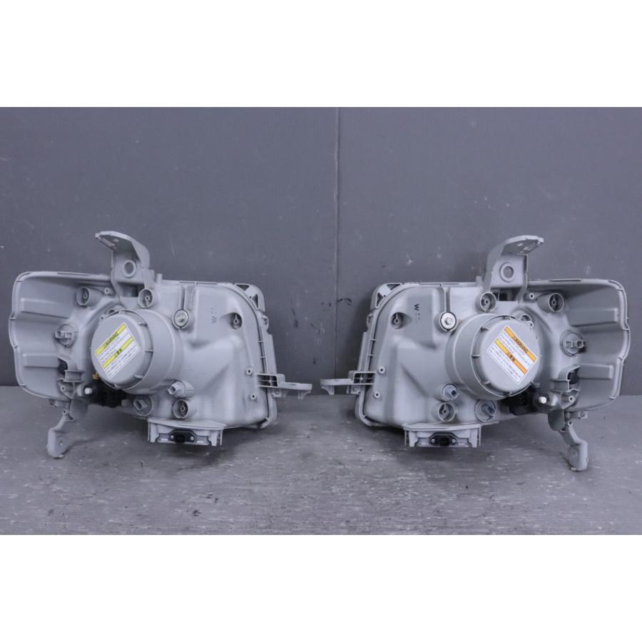 JF1 NBOX 左ヘッドライト STANLEY W0340#4264 N-BOX ホンダ SSパッケージ 中期 (JF1) HID ヘッドライト W0340