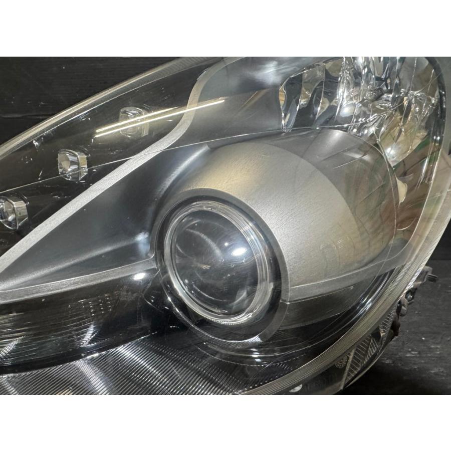 アルファロメオ ジュリエッタ 940 純正 右HIDヘッドライト バラスト付 アルファロメオ（ALFA ROMEO） ジュリエッタ 右H (940141 940) 純正 左