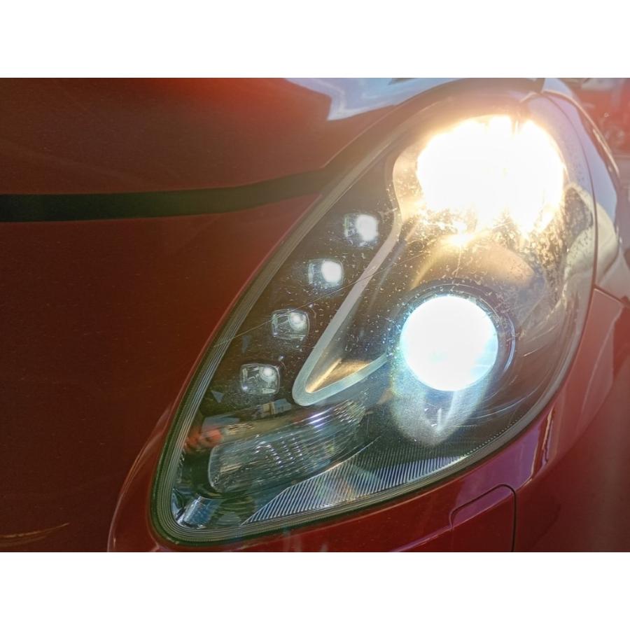 アルファロメオ（ALFA ROMEO） ジュリエッタ 右H (940141 940) 純正 左