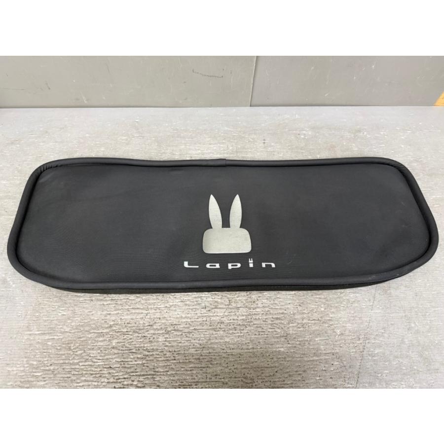 アルト スズキ ラパン (HE22S) 純正 ラゲッジマットトランクマット