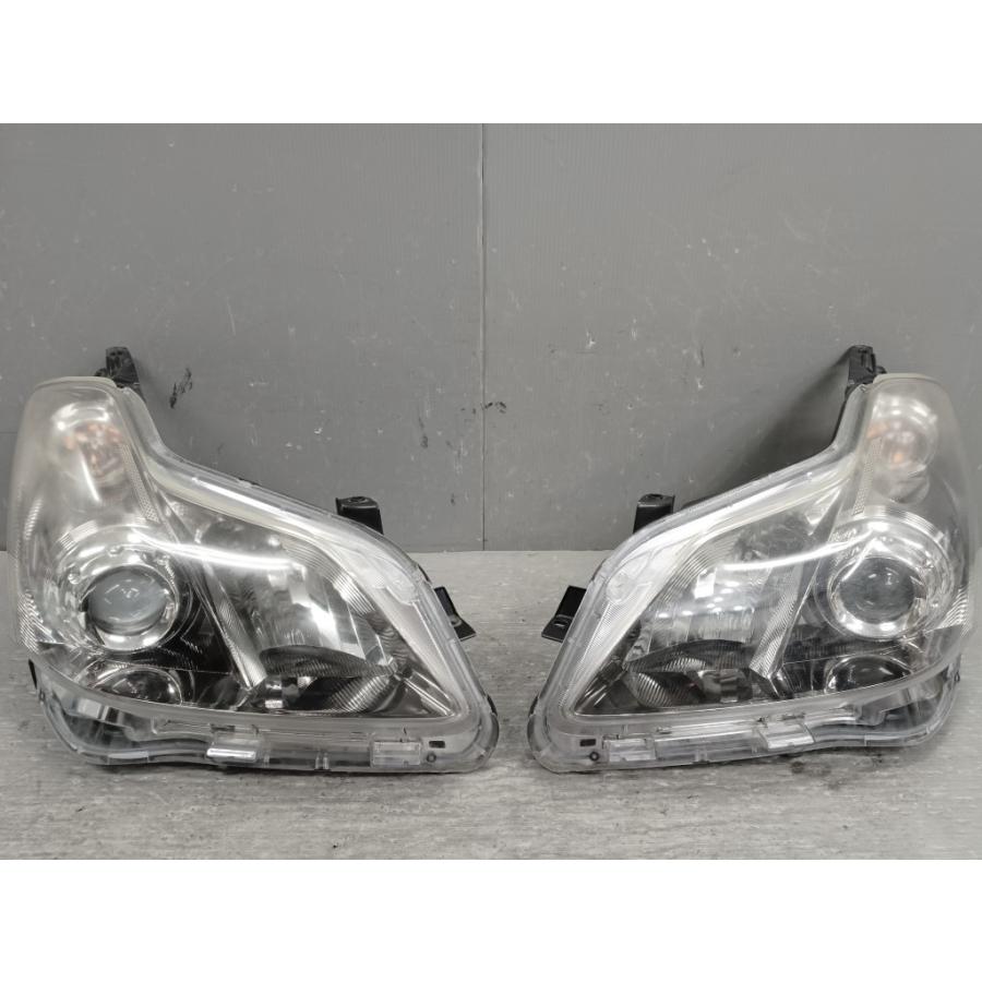 トヨタ（TOYOTA） ブレイド 前期 (AZE156) HID ヘッドライト 12-523