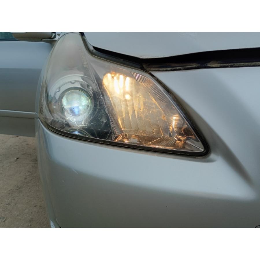 トヨタ（TOYOTA） ブレイド 前期 (AZE156) HID ヘッドライト 12-523