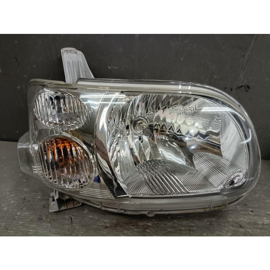 タント スローパー (L375S) 純正 ハロゲン ヘッドライト 100-51945