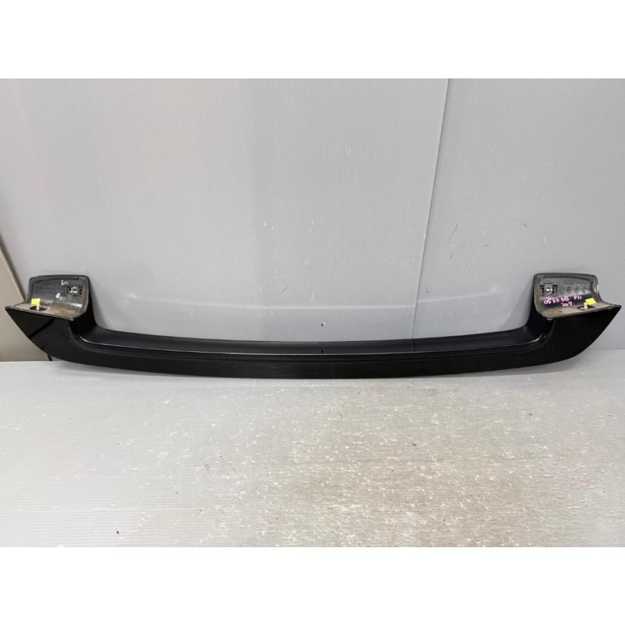 トヨタ（TOYOTA） bB Z 前期 (NCP31) ルーフスポイラー 209 76085