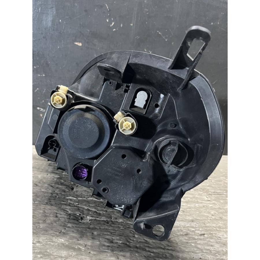 フィアット プント エヴォ 右H 純正 右 ハロゲン ヘッドライト レベ ヘッドランプ イタリア車 イタ車 89102045DX 破損無 Fiat p062307_4