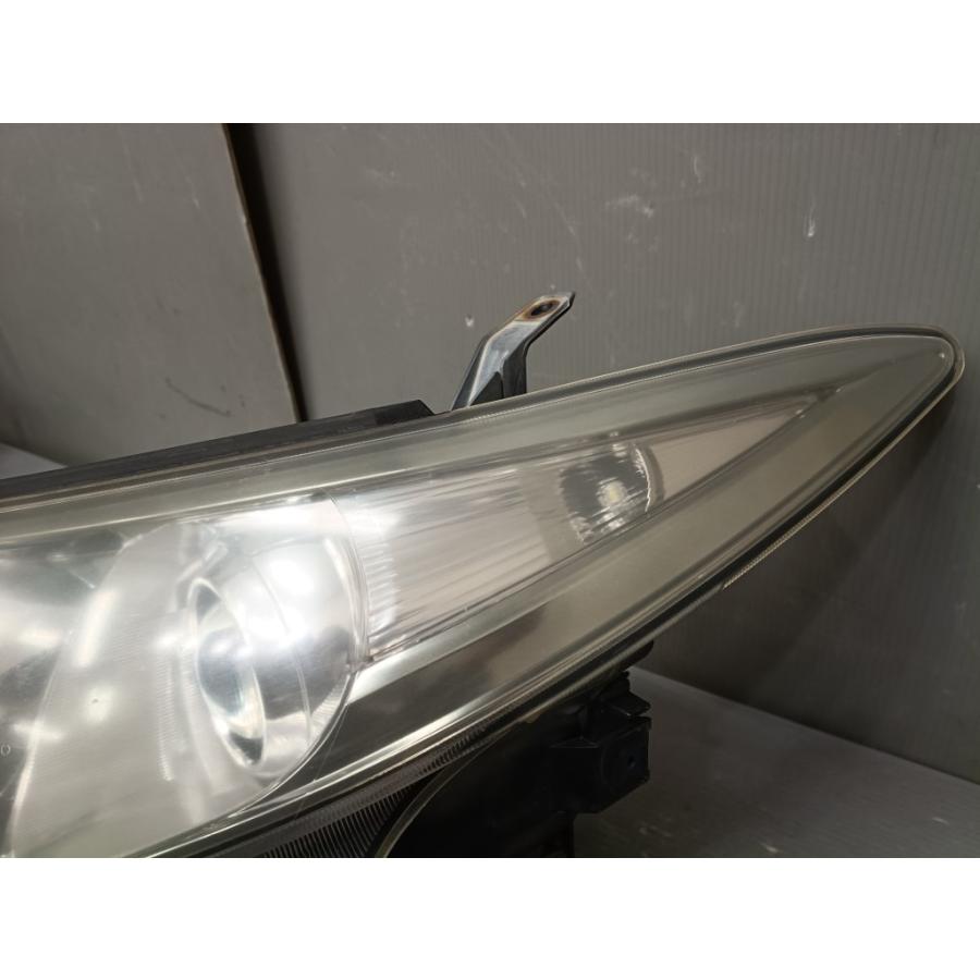 エスティマ アエラス (ACR50) 純正 HID ヘッドライト 左右セット 28