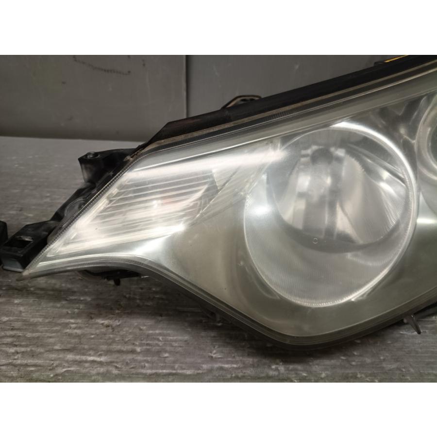エスティマ アエラス (ACR50) 純正 HID ヘッドライト 左右セット 28