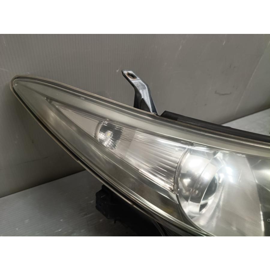 エスティマ アエラス (ACR50) 純正 HID ヘッドライト 左右セット 28