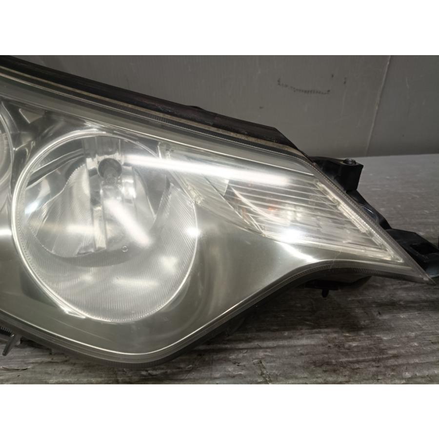エスティマ アエラス (ACR50) 純正 HID ヘッドライト 左右セット 28