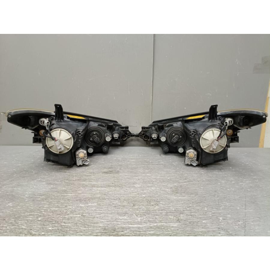 エスティマ アエラス (ACR50) 純正 HID ヘッドライト 左右セット 28