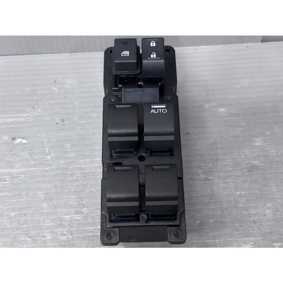 N-BOX ホンダ SS パッケージ 中期 (JF1) 純正 TEC パワーウィンドウ