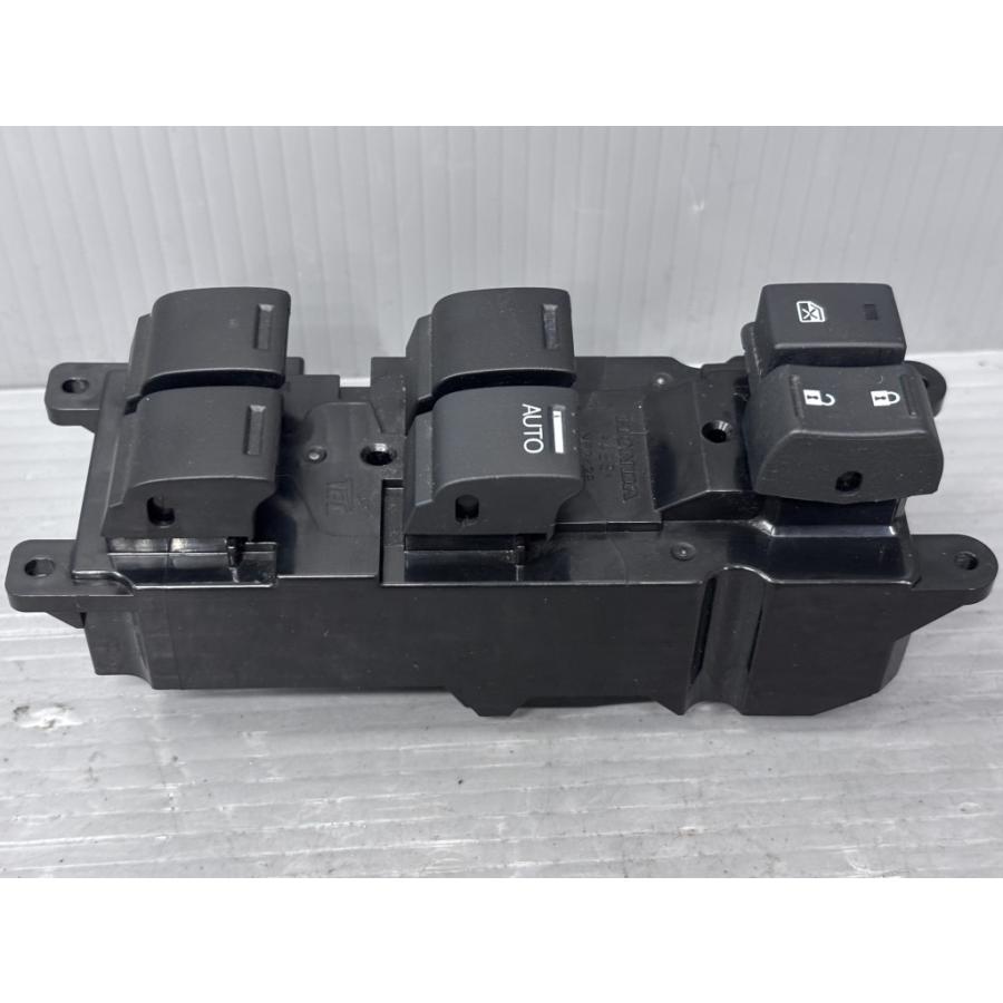 N-BOX ホンダ SS パッケージ 中期 (JF1) 純正 TEC パワーウィンドウ
