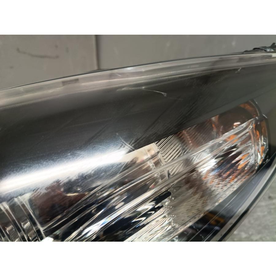 ルノー（RENAULT） メガーヌ エステート GTライン (KZM4R) 純正 左 HID