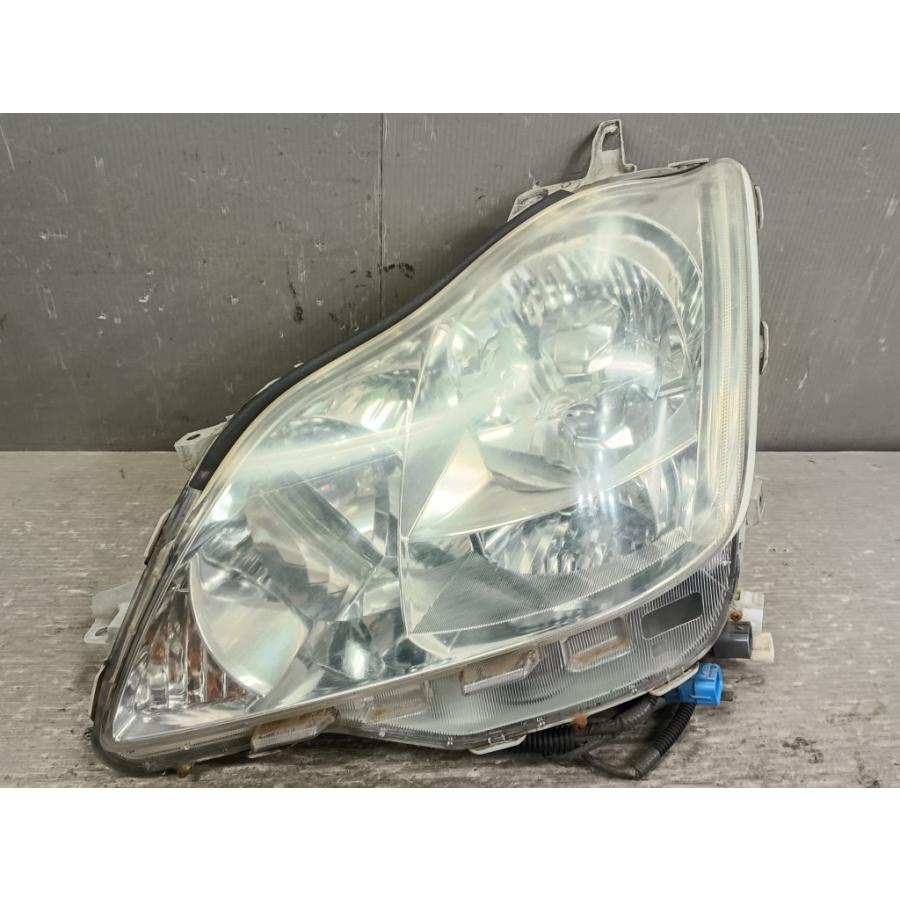 クラウン 18 3.0 ロイヤルサルーン 60th 後期 (GRS182) HID ヘッド