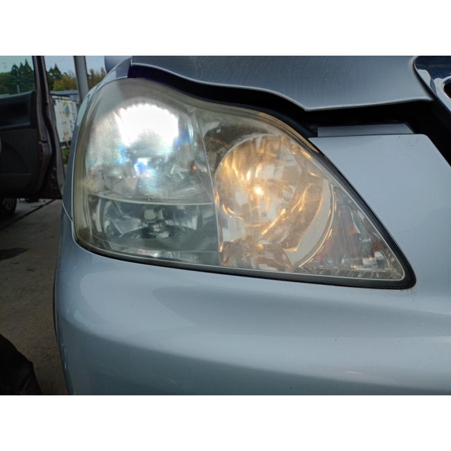 クラウン 18 3.0 ロイヤルサルーン 60th 後期 (GRS182) HID ヘッド