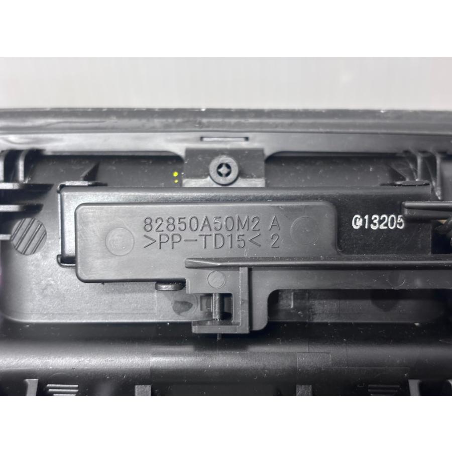 ワゴンR FXリミテッド (MH34S WFXE-S) 純正 バックドア アウター