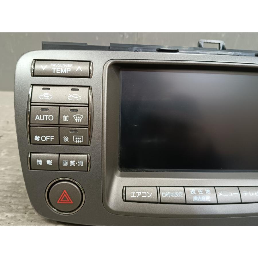 86 トヨタ ブレビス AI250 前期 (JCG10 JCG10-CEAVH) 純正 マルチ