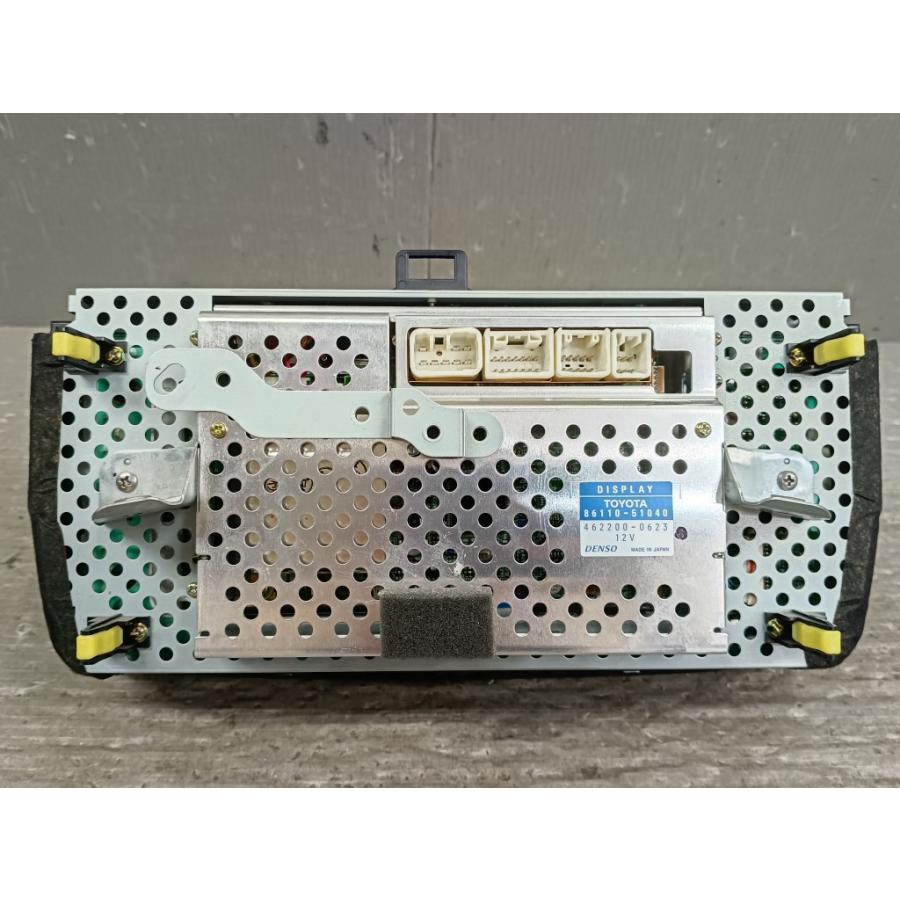 86 トヨタ ブレビス AI250 前期 (JCG10 JCG10-CEAVH) 純正 マルチ