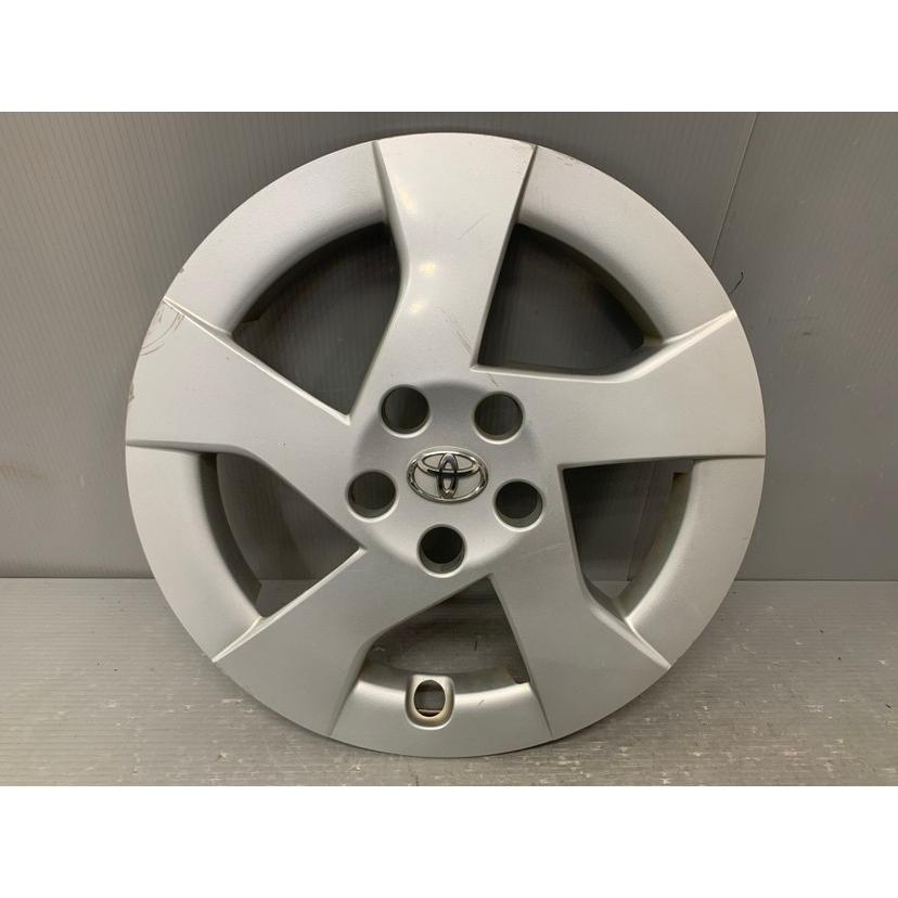 プリウス 30 L 前期 (ZVW30) 純正 ホイールキャップ ホイールカバー 1