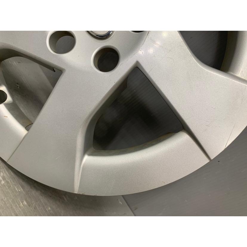 プリウス 30 L 前期 (ZVW30) 純正 ホイールキャップ ホイールカバー 1