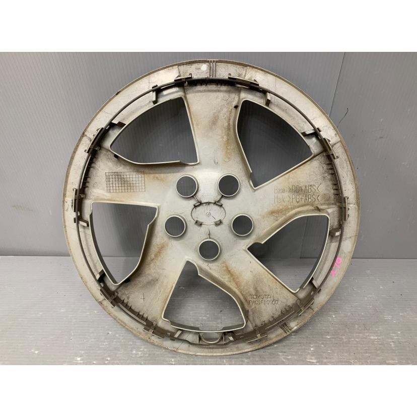 プリウス 30 L 前期 (ZVW30) 純正 ホイールキャップ ホイールカバー 1