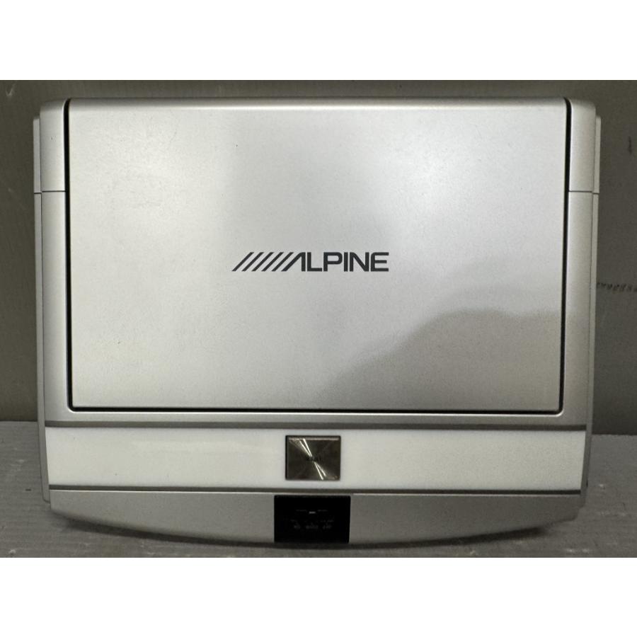 セレナ 20S 前期 (C26) Alpine TMX-R2200/MG アルパイン