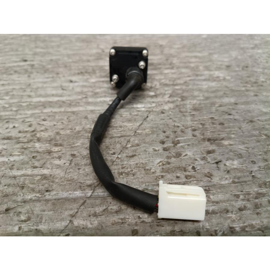 トヨタ（TOYOTA） ブレイド G (AZE156) バックカメラ 86790-12120 リア