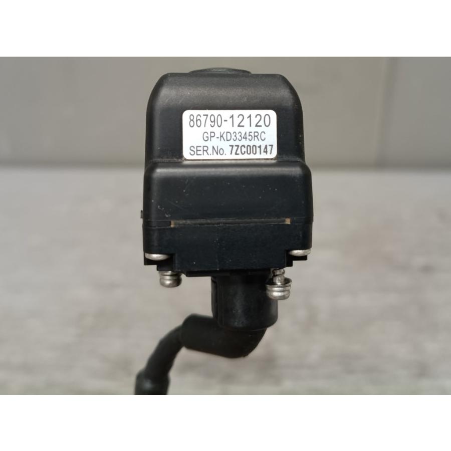 トヨタ（TOYOTA） ブレイド G (AZE156) バックカメラ 86790-12120 リア