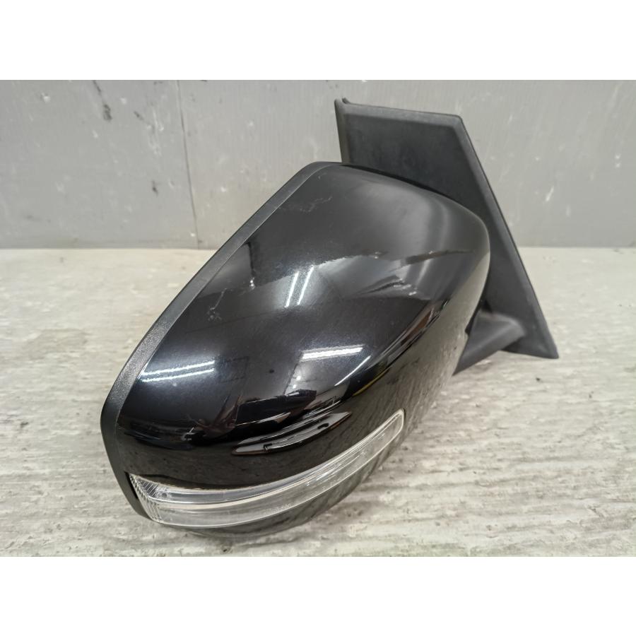 日産（NISSAN） デイズ ルークス ハイウェイスター ターボ (B21A) 右