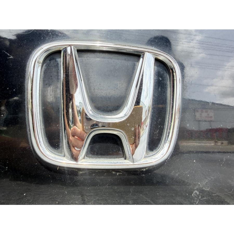 ホンダ（HONDA） バモス L 中期 (HM1) 純正 ボンネットフード エンジン