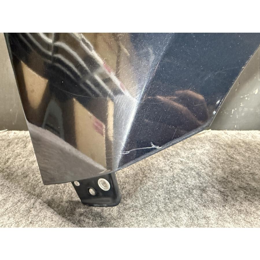 ワゴンR スズキ FX 5型 (MH22S WFBD-5) 純正 左 フロント フェンダー