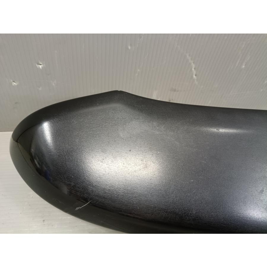 タント カスタム X リミテッド 前期 (L375S) ルーフスポイラー X06
