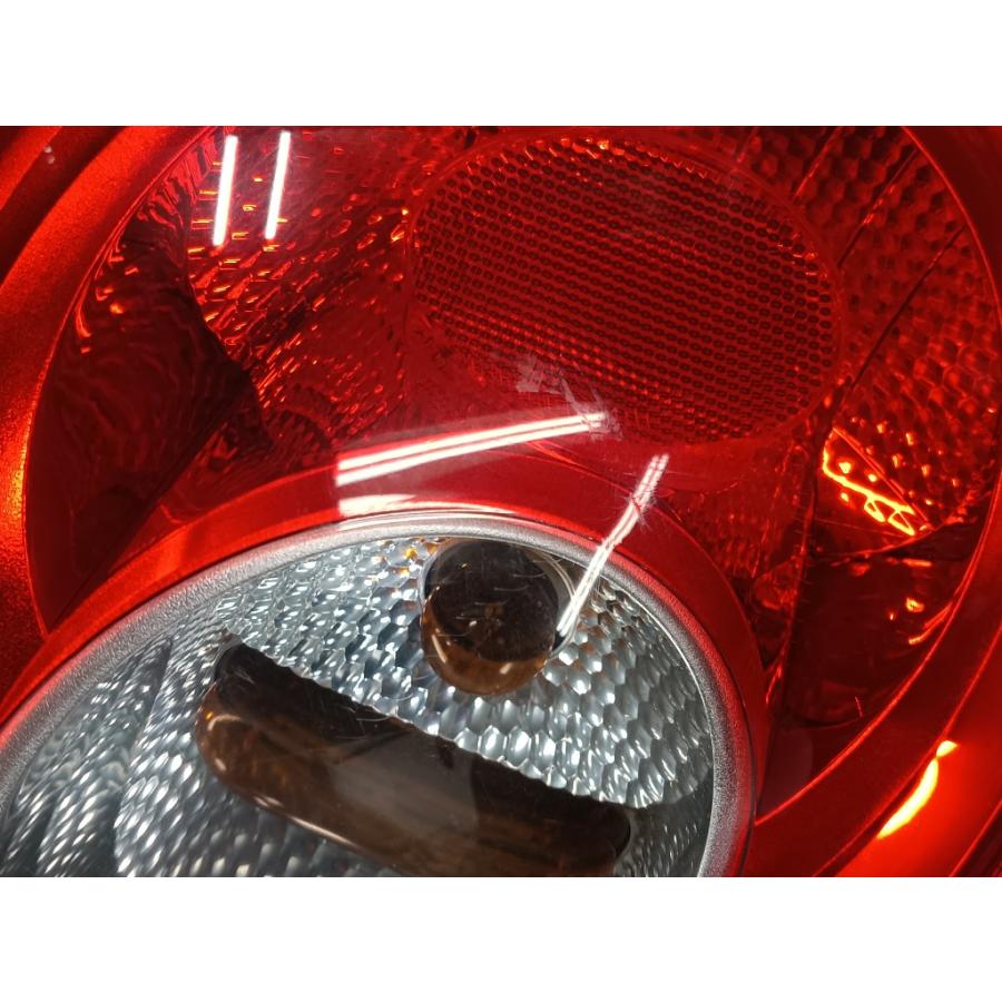 空冷ビートル用 テールランプ 左右セット フォルクスワーゲン（Volkswagen） VW ニュービートル 後期 (9C) 純正