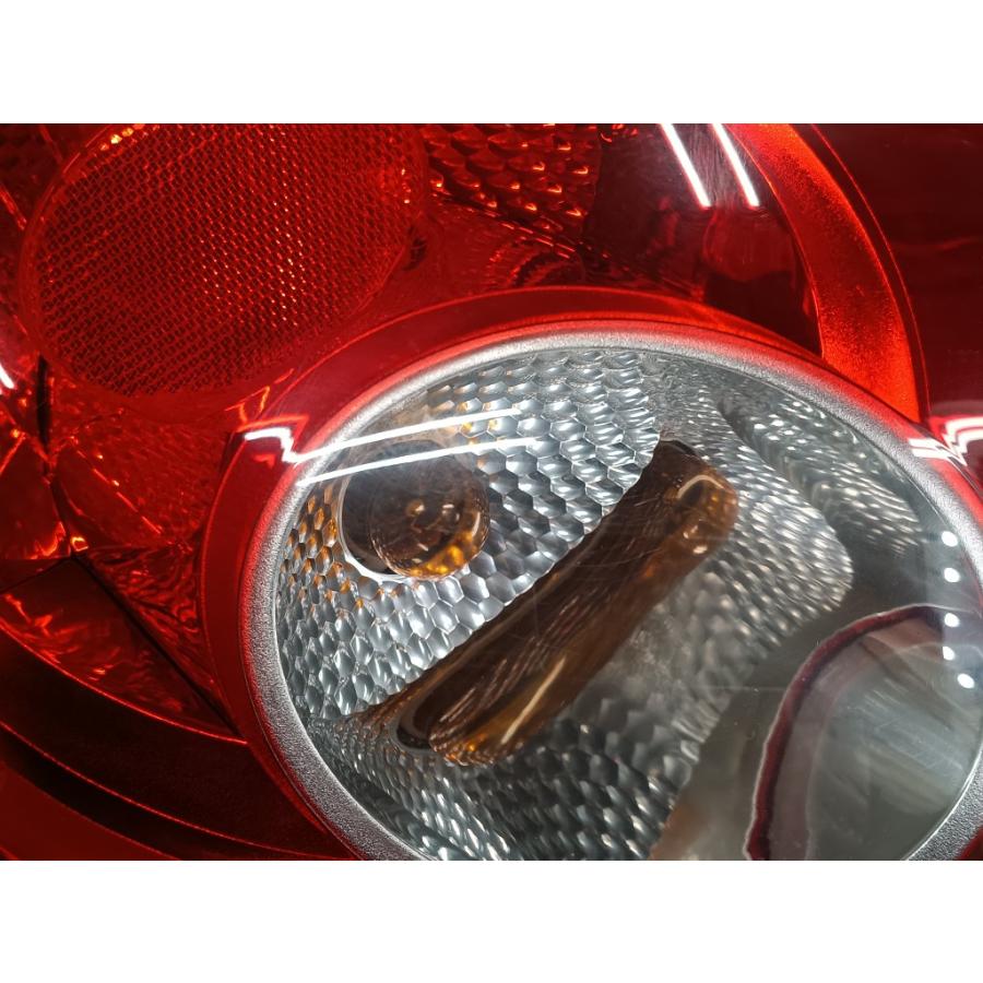 フォルクスワーゲン（Volkswagen） VW ニュービートル 後期 (9C) 純正