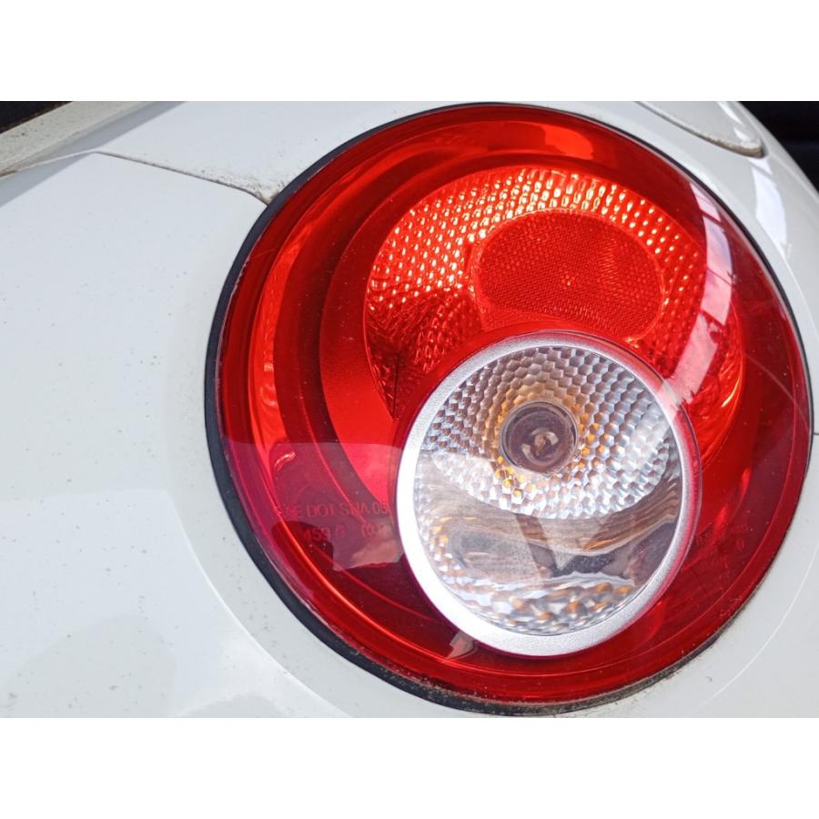フォルクスワーゲン（Volkswagen） VW ニュービートル 後期 (9C) 純正