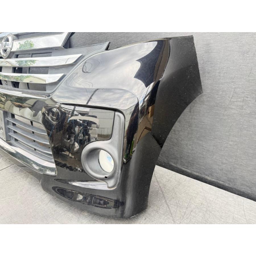 日産（NISSAN） デイズ ルークス ハイウェイスター ターボ 前期 (B21A