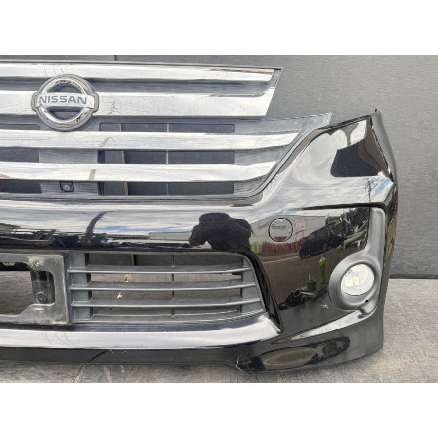 日産（NISSAN） デイズ ルークス ハイウェイスター ターボ 前期 (B21A