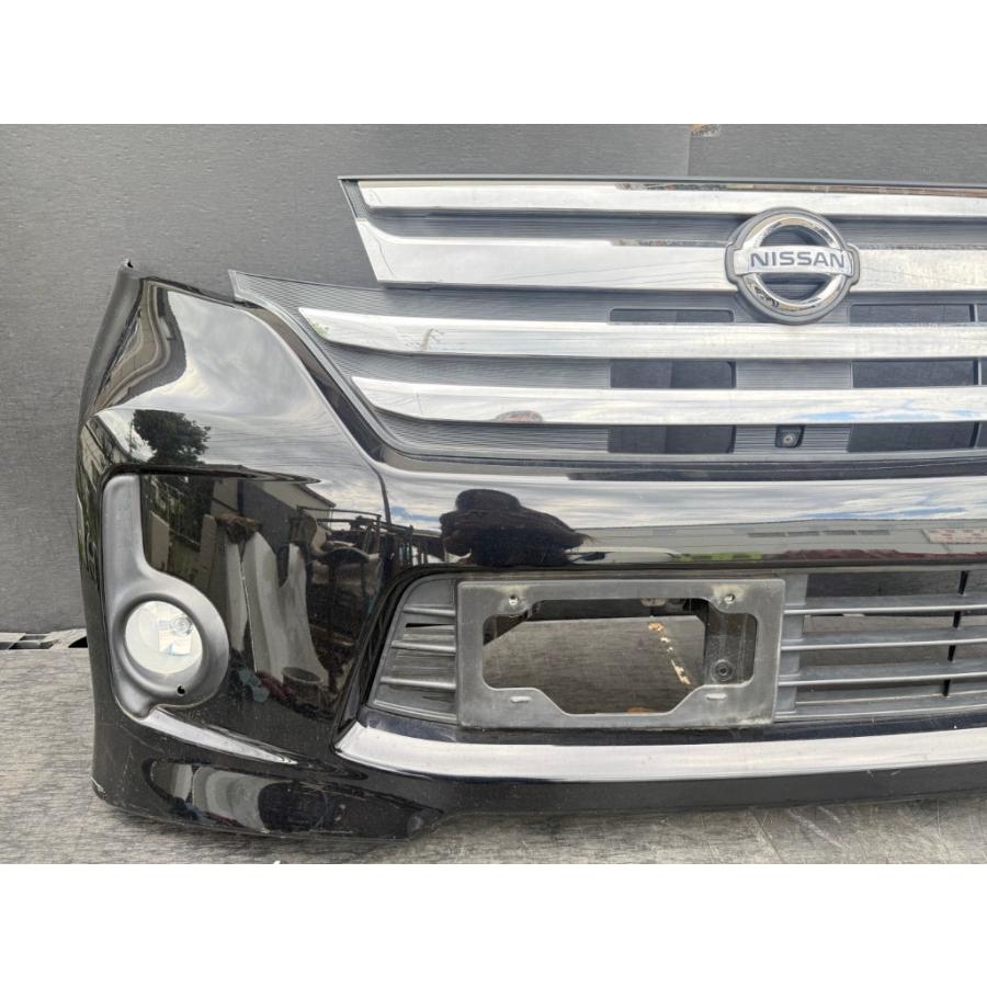 日産（NISSAN） デイズ ルークス ハイウェイスター ターボ 前期 (B21A 