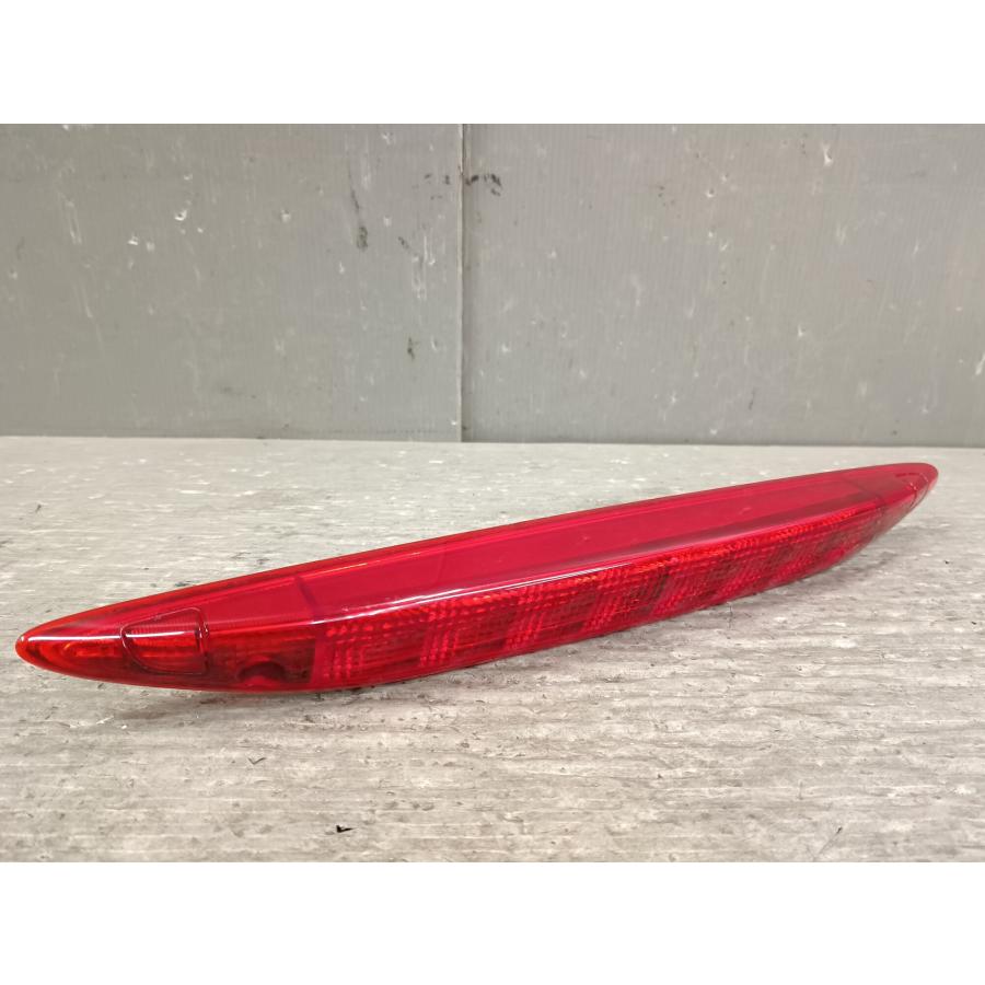 ストリーム 中期 (RN6) 純正 ハイマウントストップランプ P6589 動作