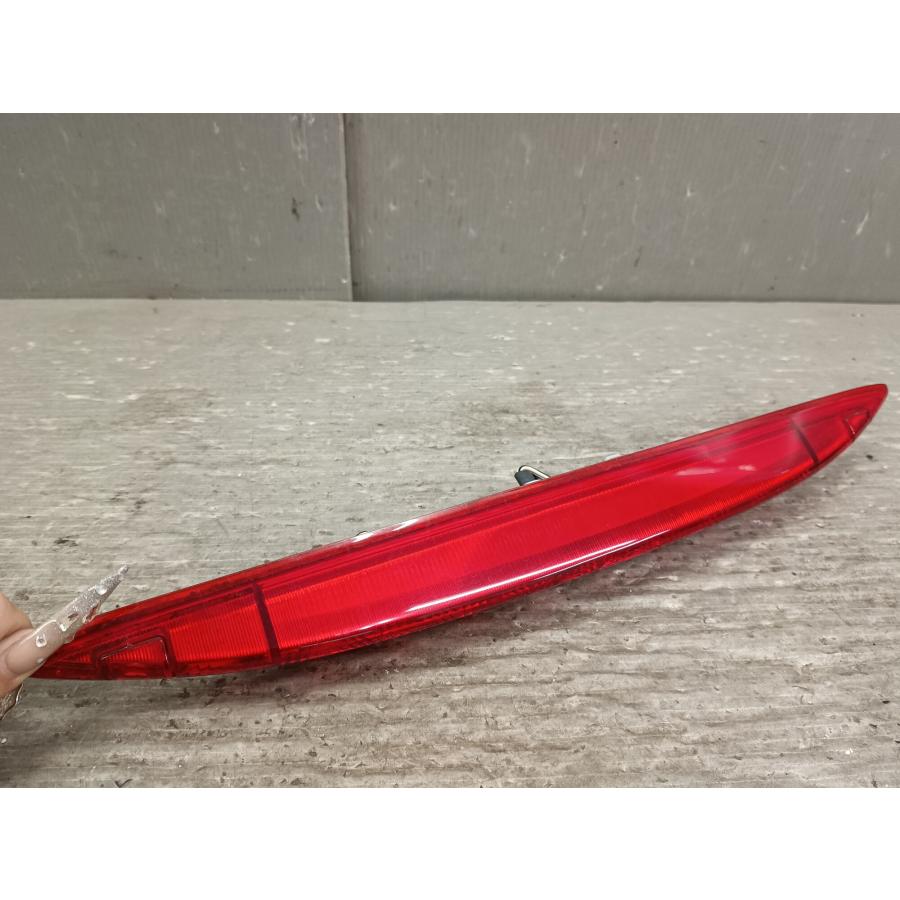 ストリーム 中期 (RN6) 純正 ハイマウントストップランプ P6589 動作