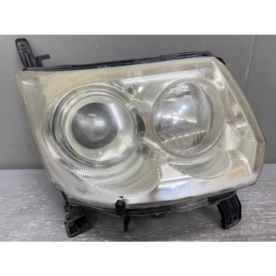 ムーヴ ダイハツ カスタム X (L175S) 純正 HID ヘッドライト バラスト