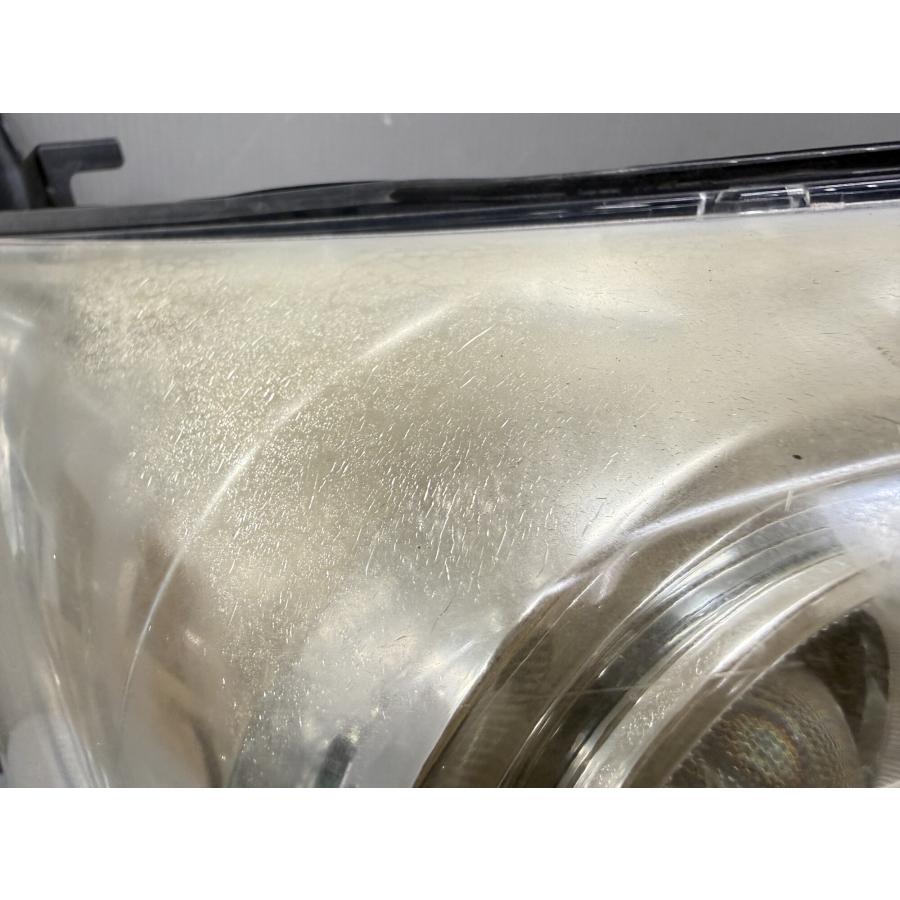 ムーヴ ダイハツ カスタム X (L175S) 純正 HID ヘッドライト バラスト